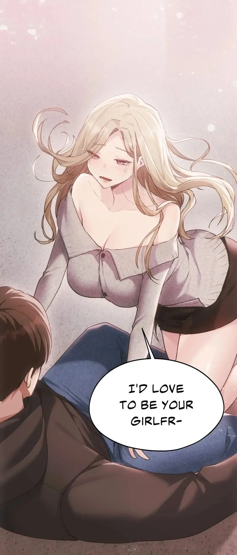 From Today My Favorite Chapter 71 - Page 62