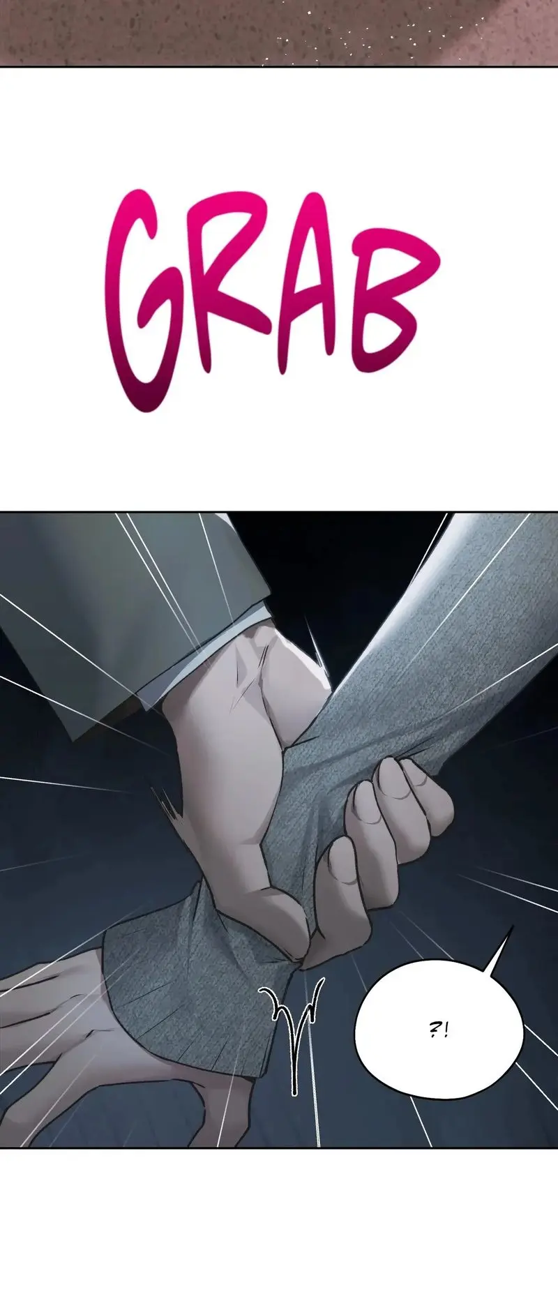 From Today My Favorite Chapter 71 - Page 63