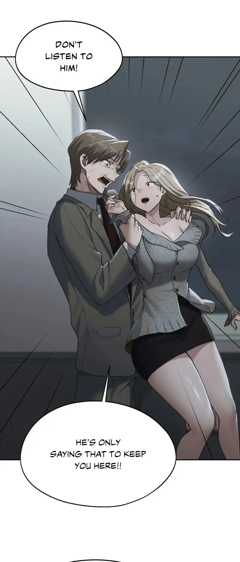 From Today My Favorite Chapter 71 - Page 64