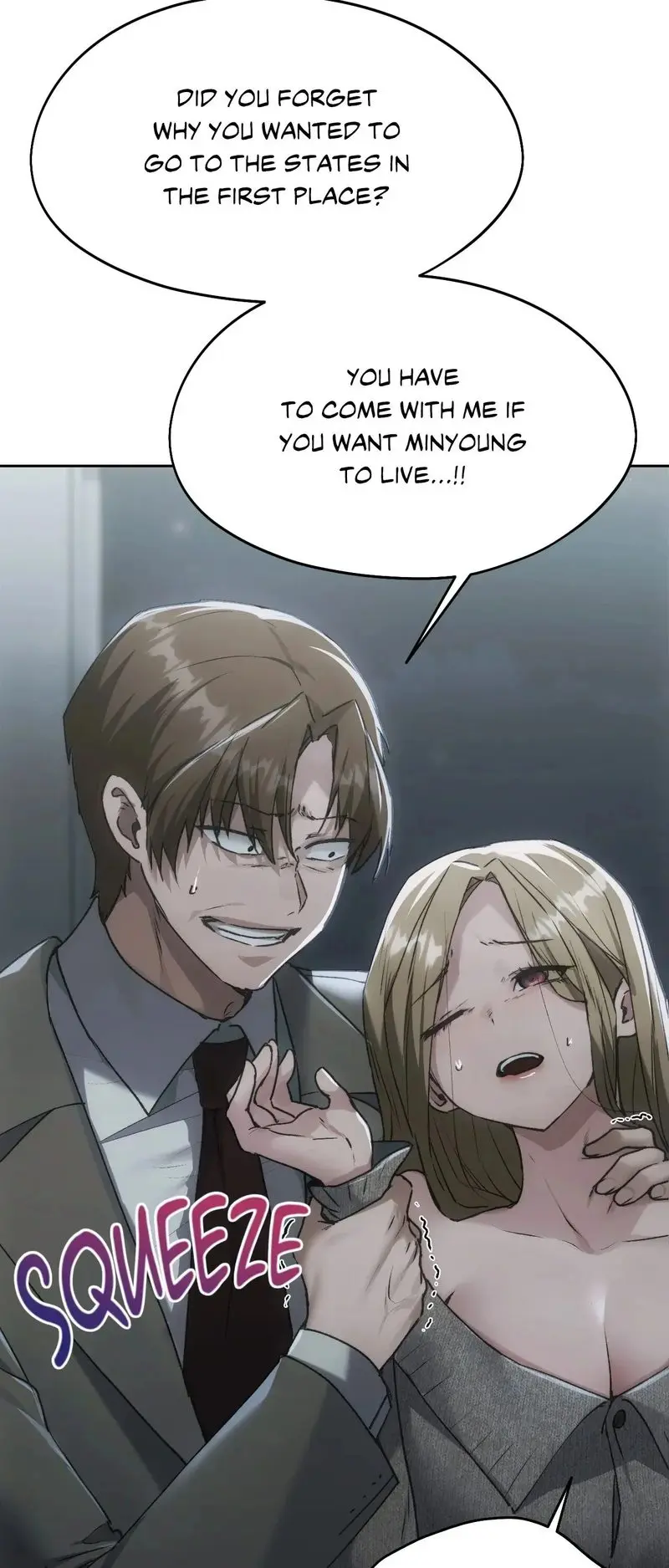 From Today My Favorite Chapter 71 - Page 65