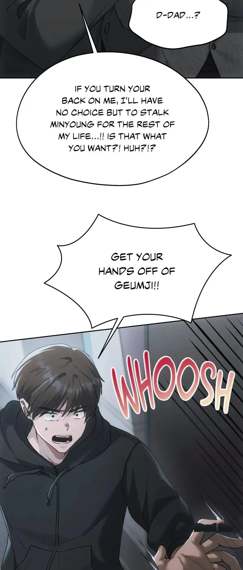 From Today My Favorite Chapter 71 - Page 66