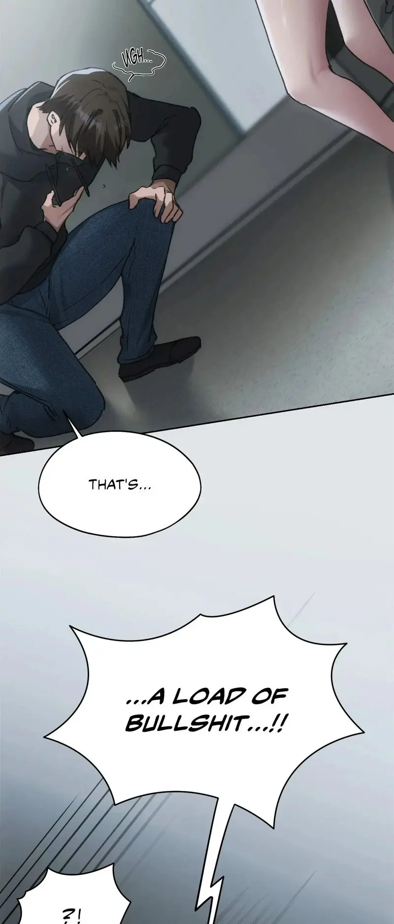 From Today My Favorite Chapter 71 - Page 70