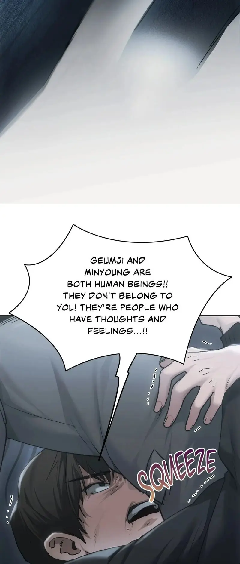 From Today My Favorite Chapter 71 - Page 72