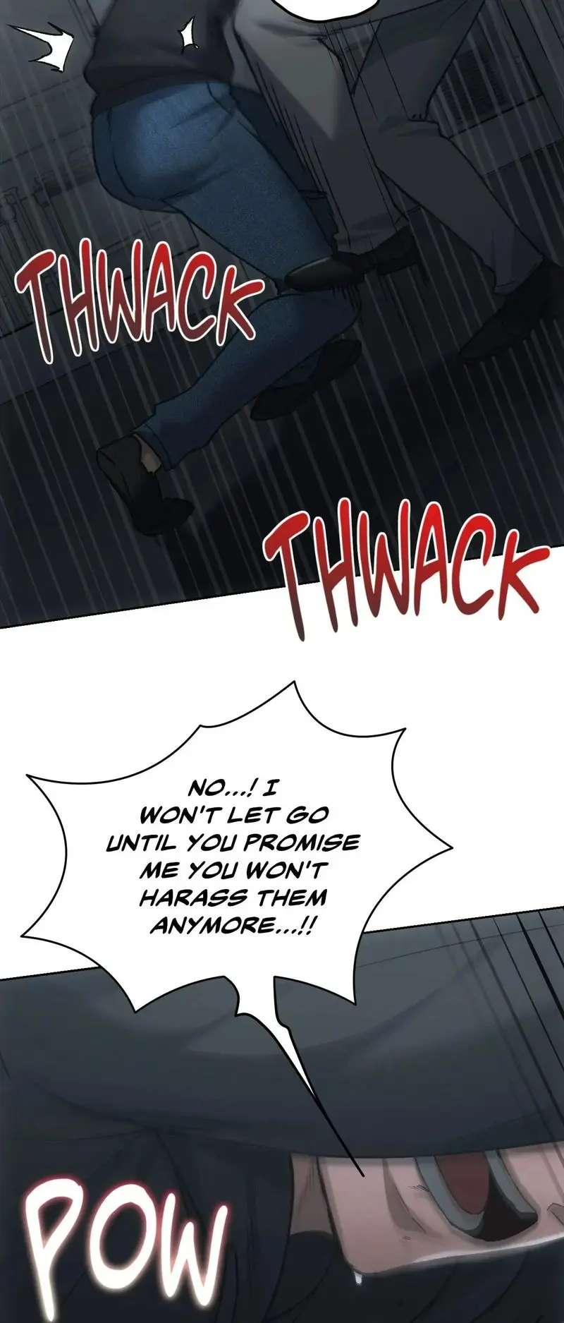 From Today My Favorite Chapter 71 - Page 74