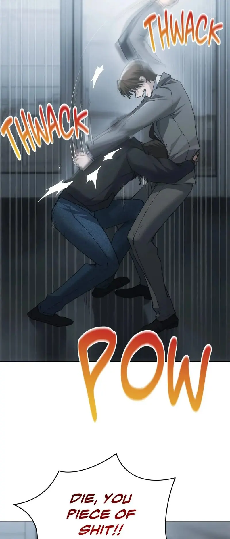 From Today My Favorite Chapter 71 - Page 76
