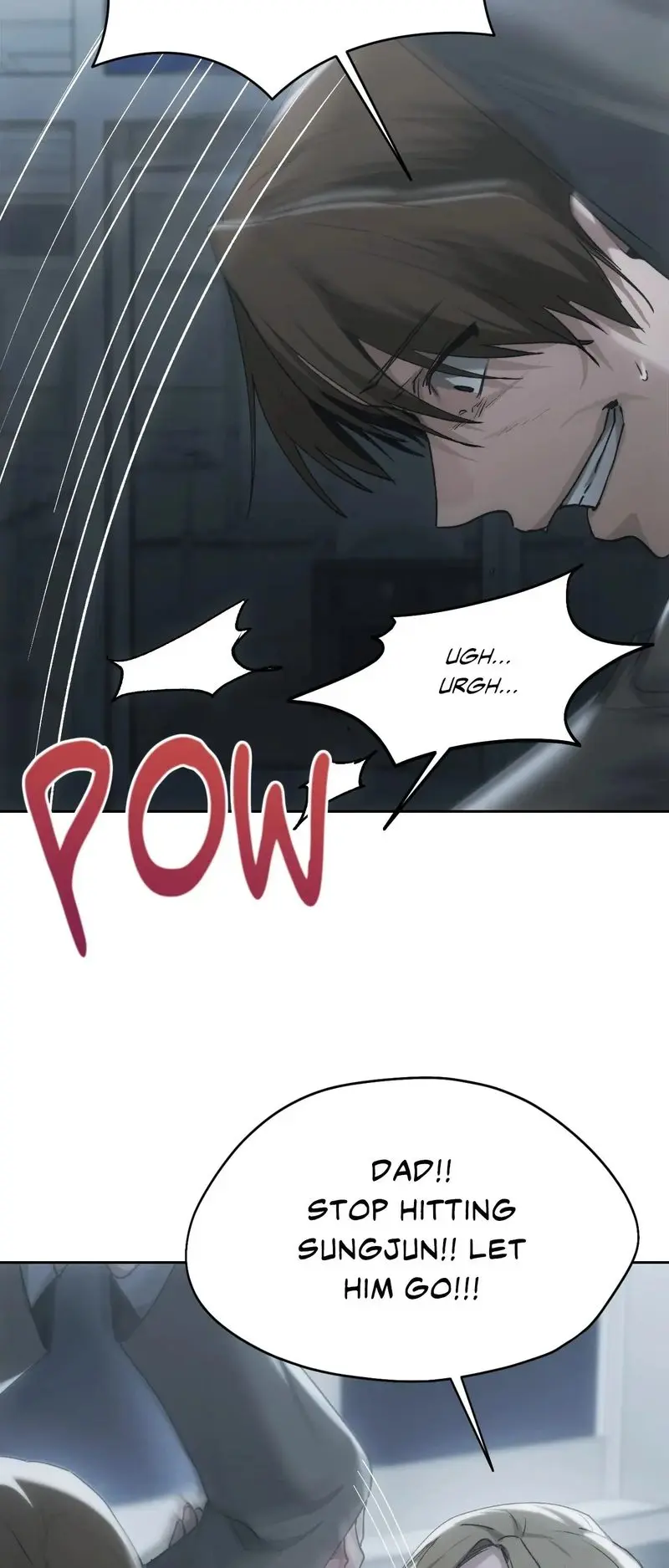 From Today My Favorite Chapter 71 - Page 77