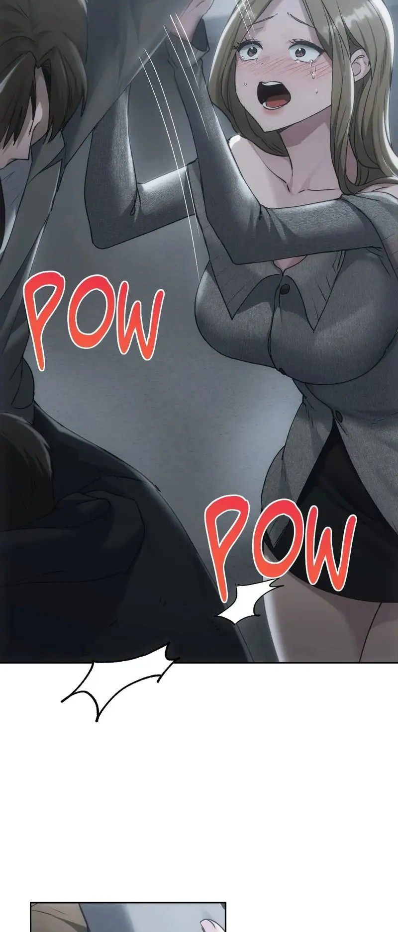 From Today My Favorite Chapter 71 - Page 78
