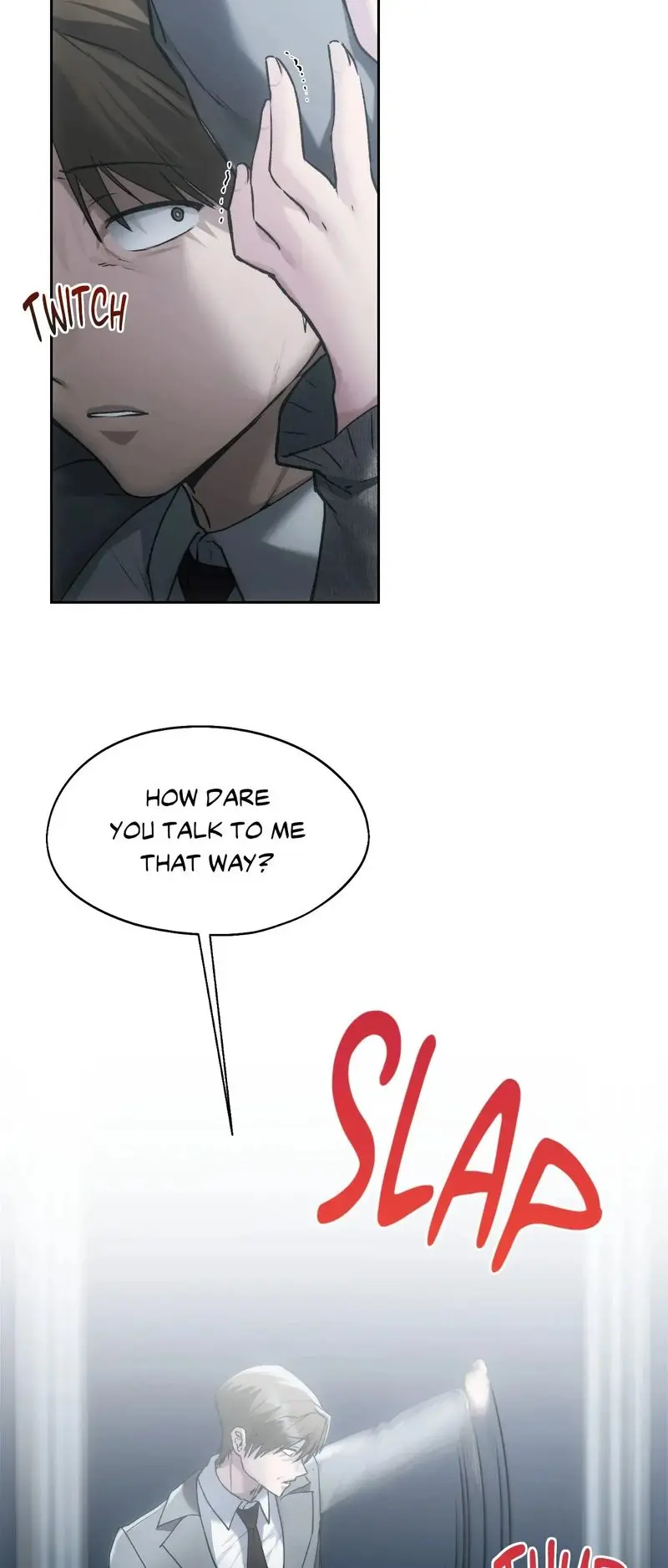 From Today My Favorite Chapter 71 - Page 79