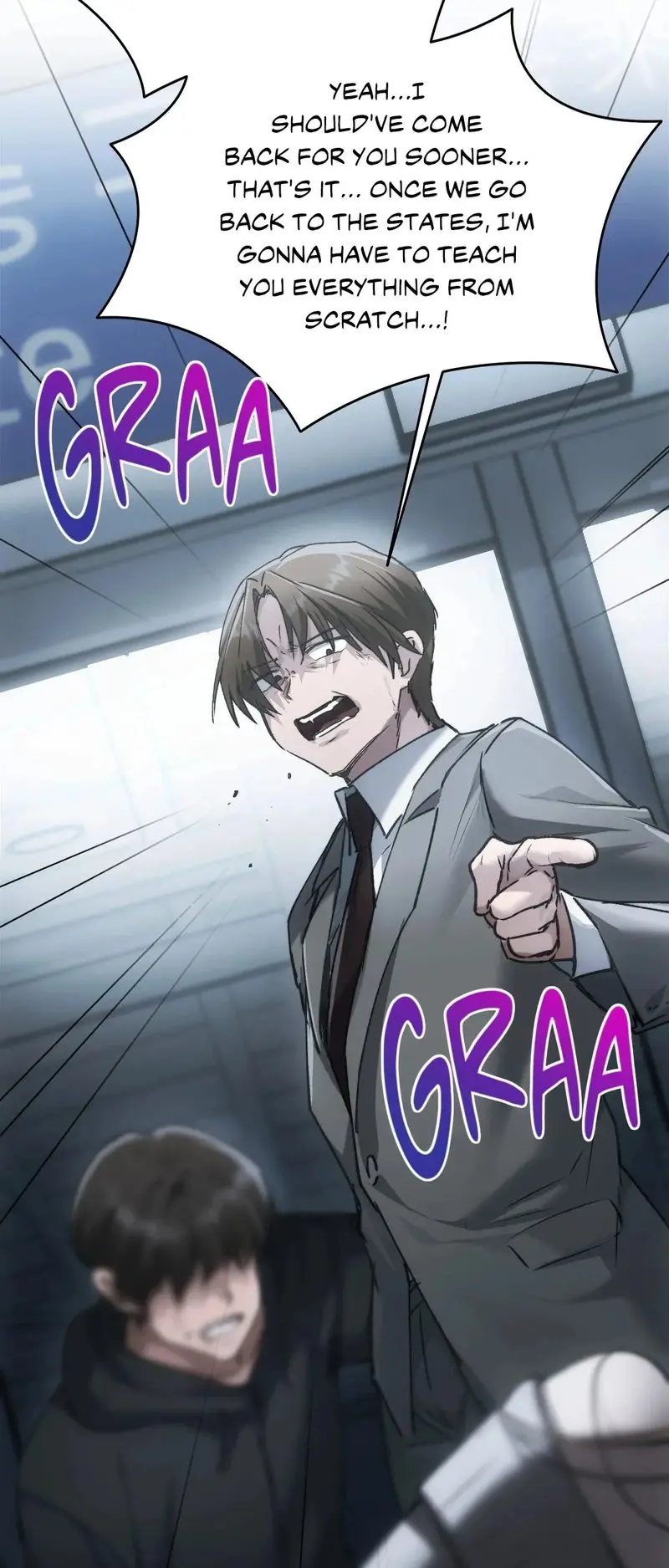 From Today My Favorite Chapter 71 - Page 82