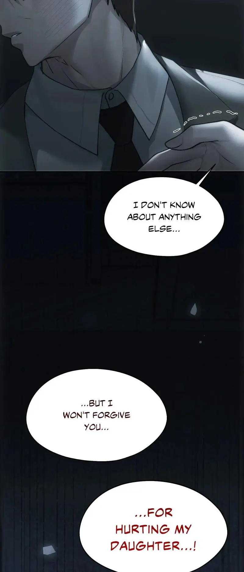 From Today My Favorite Chapter 71 - Page 85