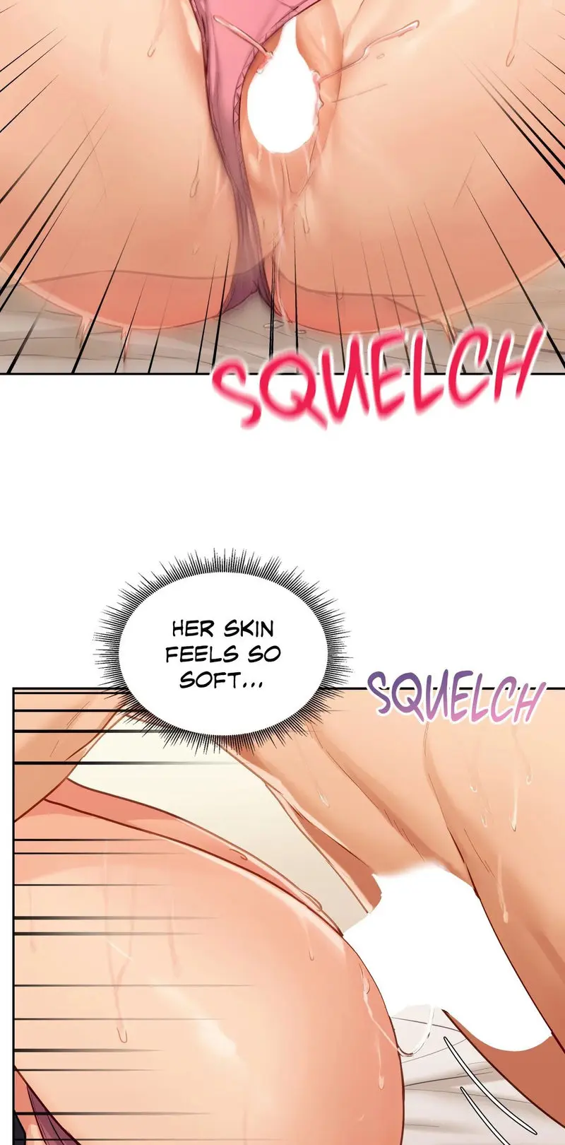 From Today My Favorite Chapter 8 - Page 17
