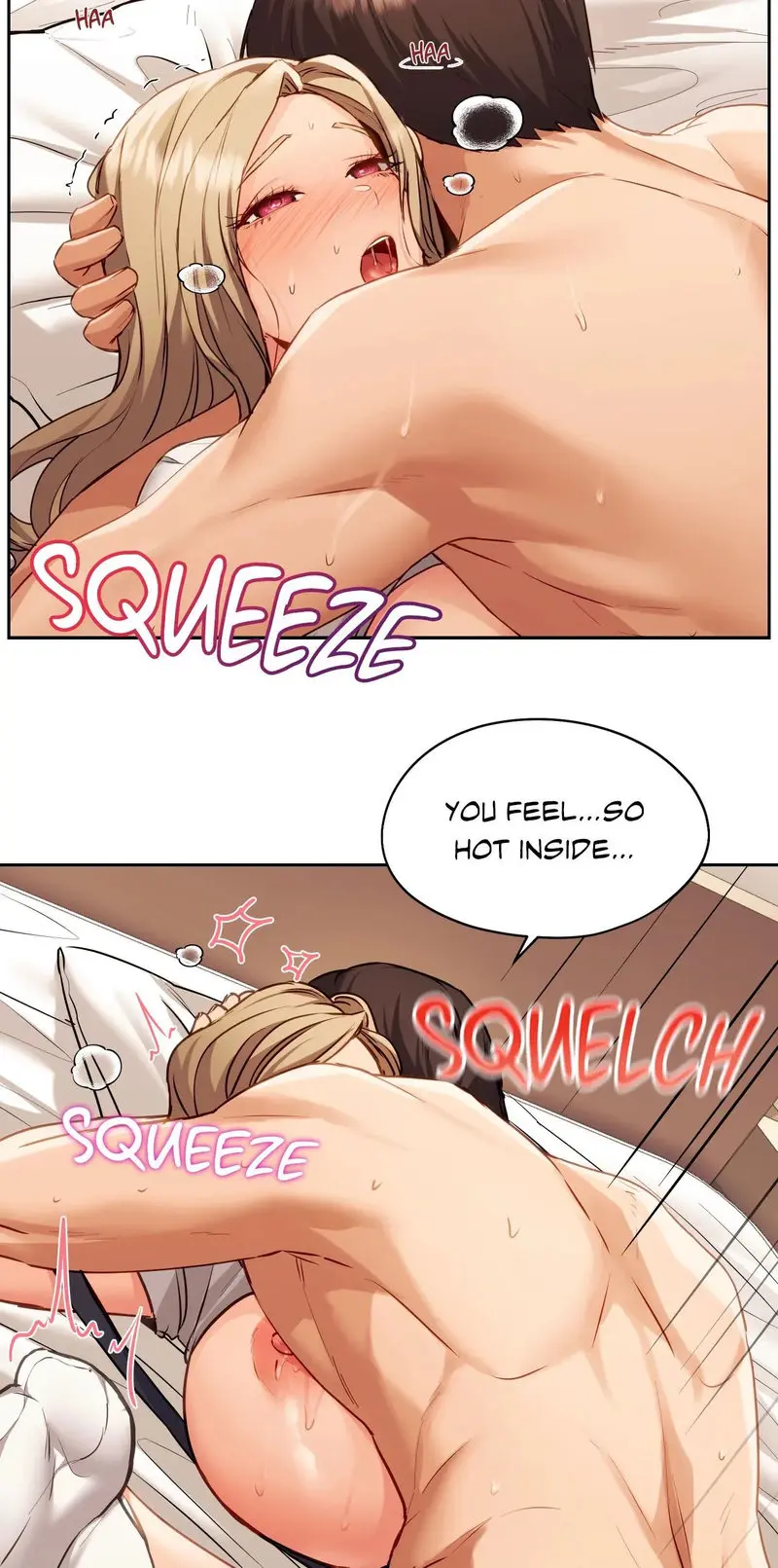 From Today My Favorite Chapter 8 - Page 20