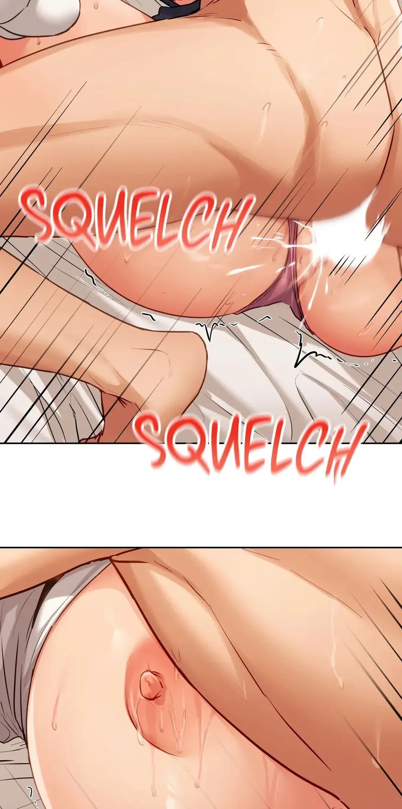 From Today My Favorite Chapter 8 - Page 21