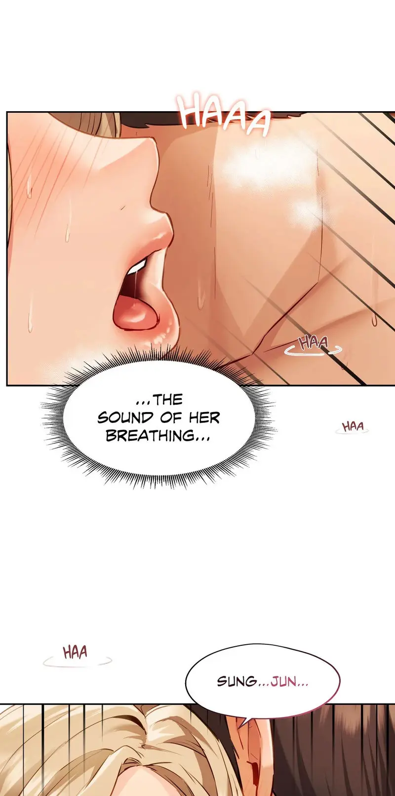 From Today My Favorite Chapter 8 - Page 23
