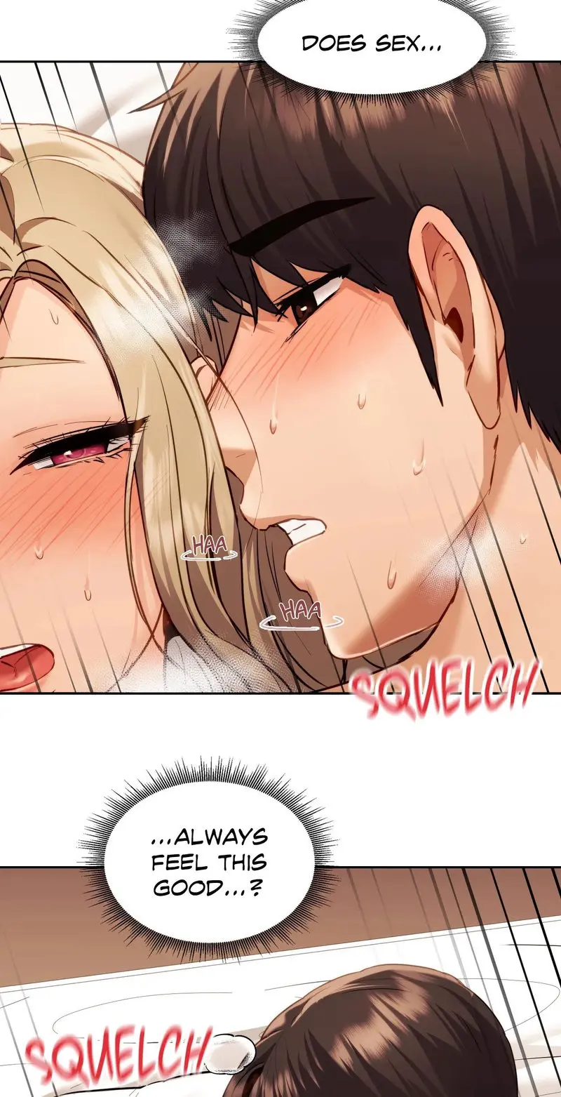 From Today My Favorite Chapter 8 - Page 27