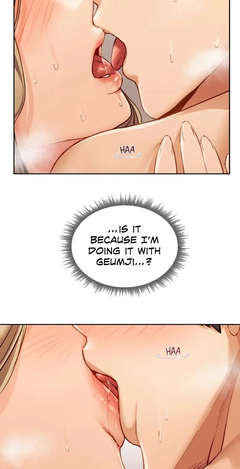 From Today My Favorite Chapter 8 - Page 29