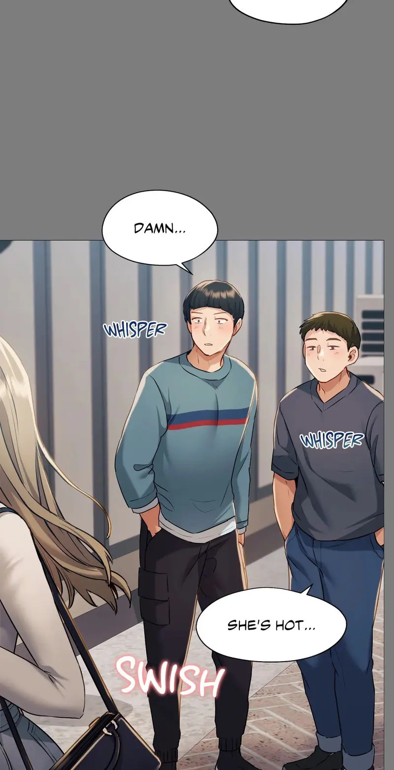 From Today My Favorite Chapter 8 - Page 32
