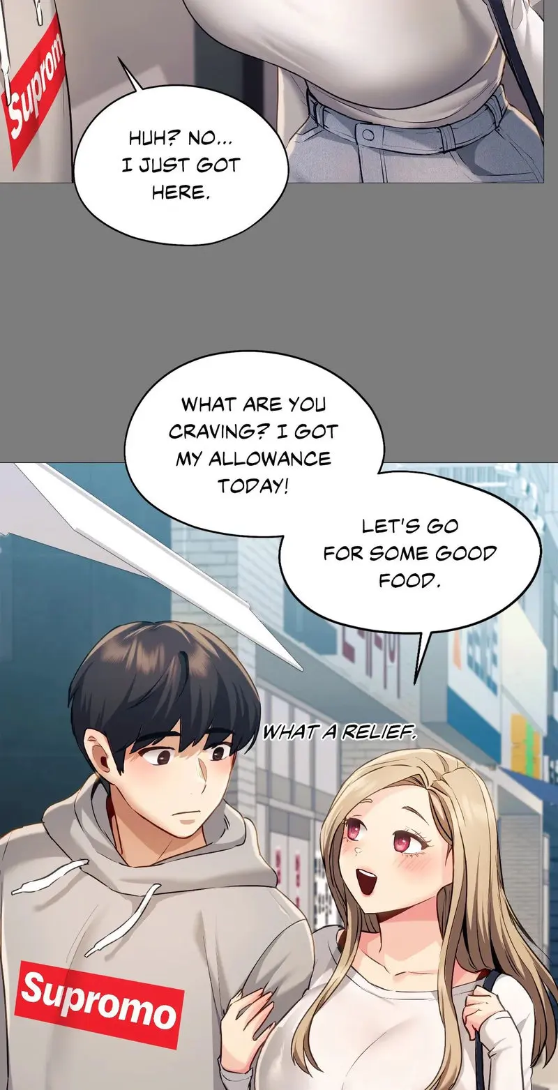 From Today My Favorite Chapter 8 - Page 35