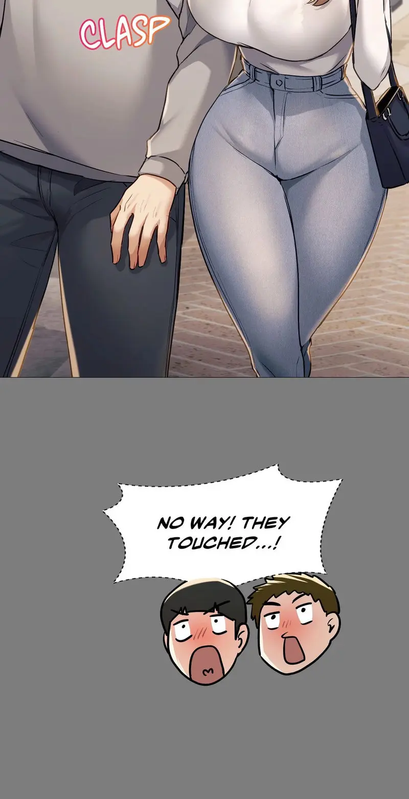 From Today My Favorite Chapter 8 - Page 36