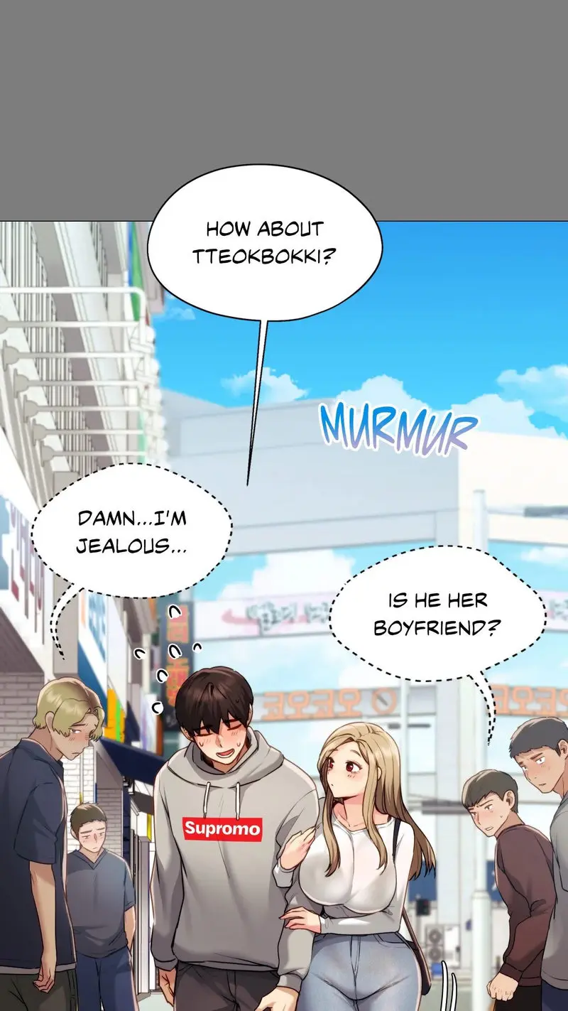 From Today My Favorite Chapter 8 - Page 37