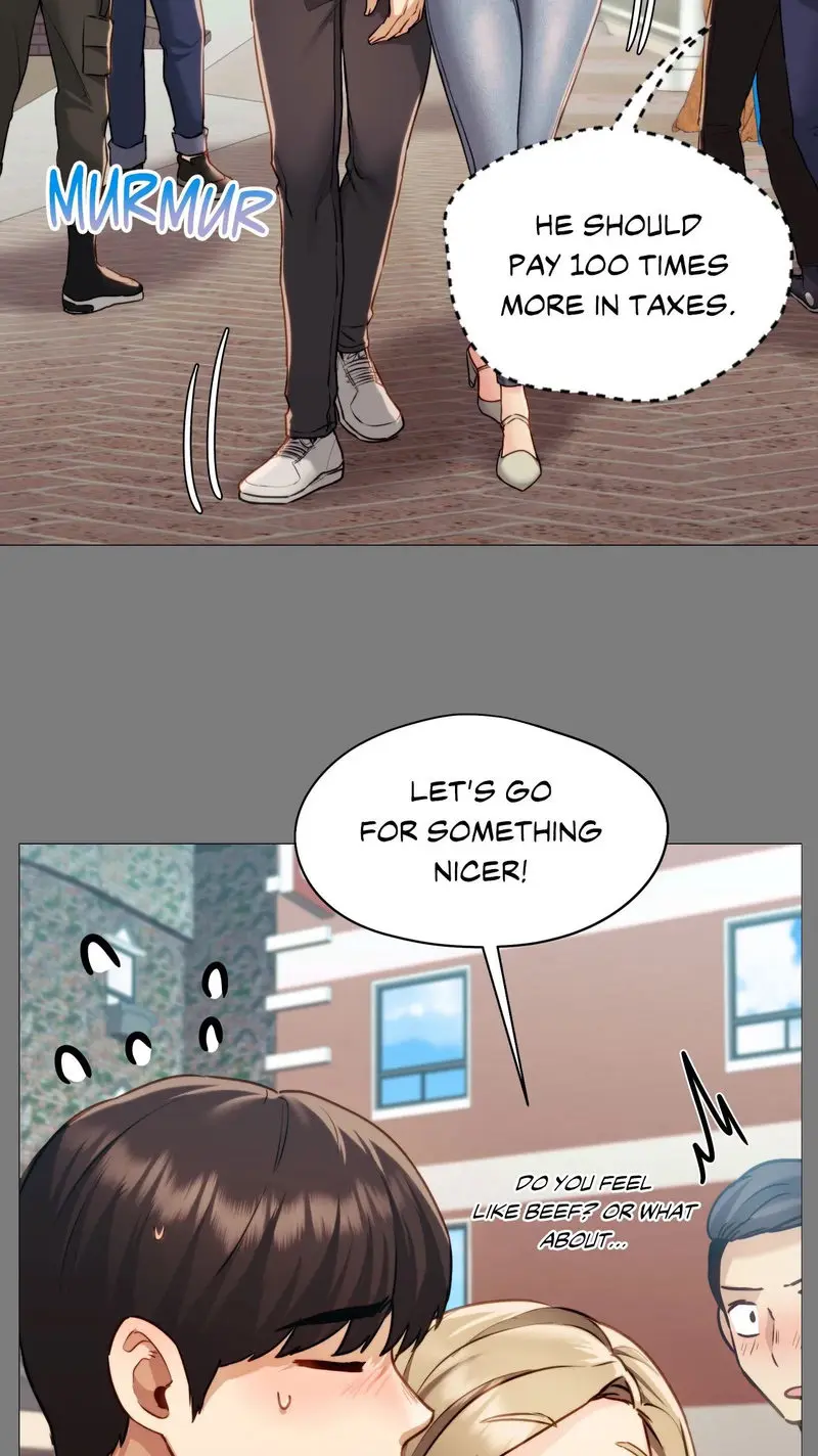 From Today My Favorite Chapter 8 - Page 38