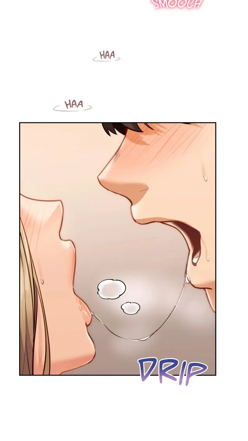 From Today My Favorite Chapter 8 - Page 42
