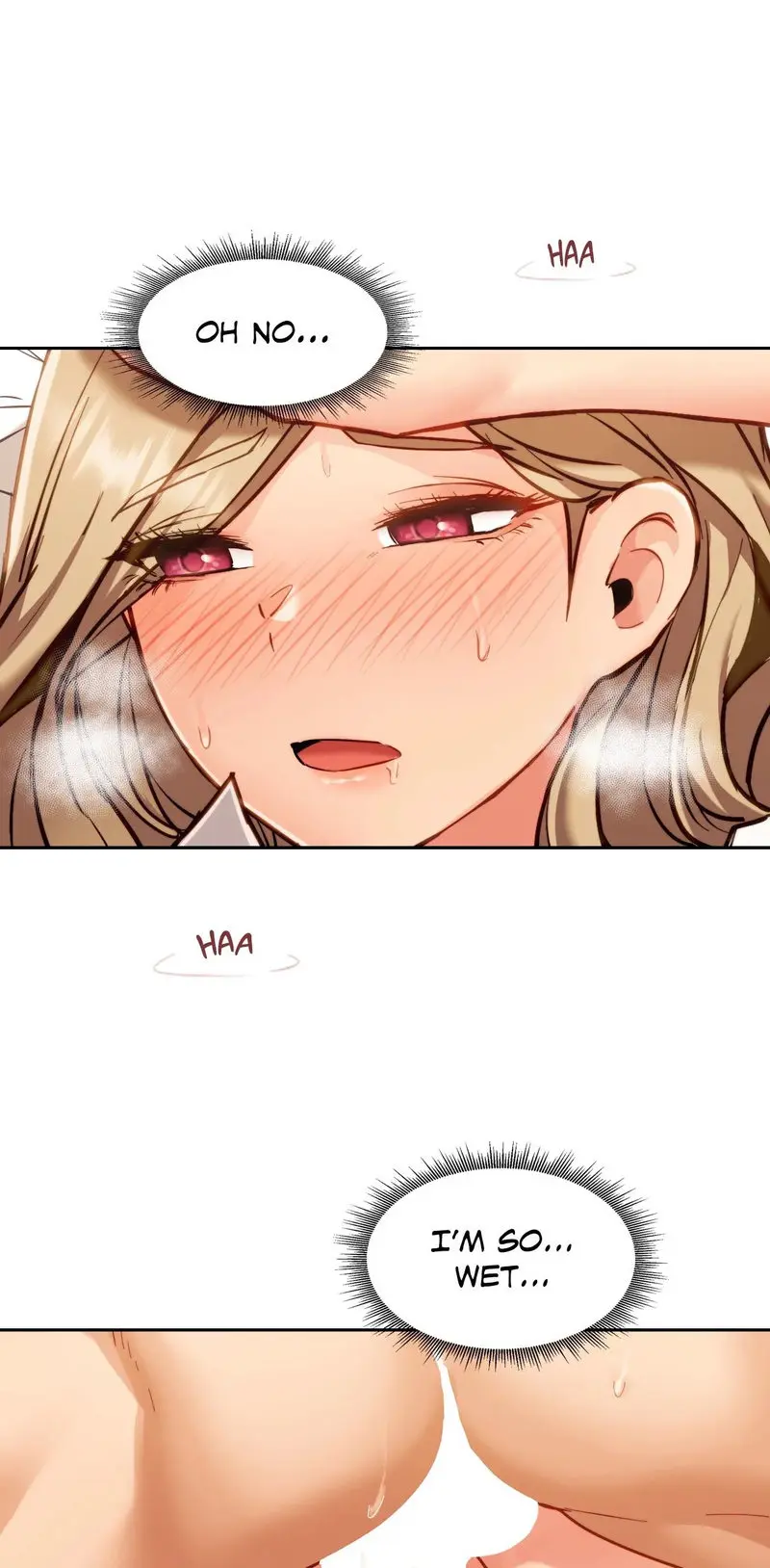 From Today My Favorite Chapter 8 - Page 44