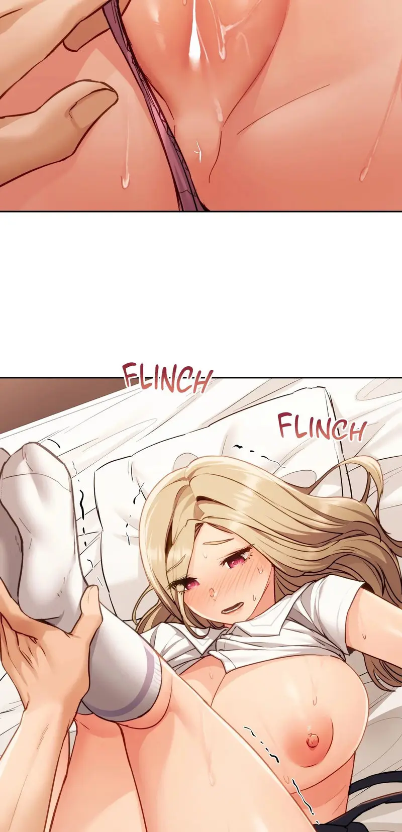 From Today My Favorite Chapter 8 - Page 52