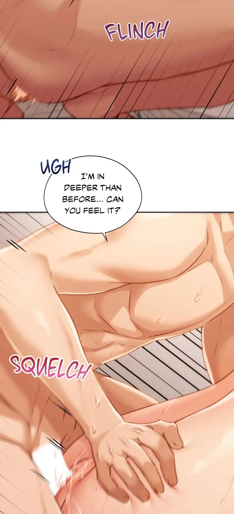 From Today My Favorite Chapter 8 - Page 56