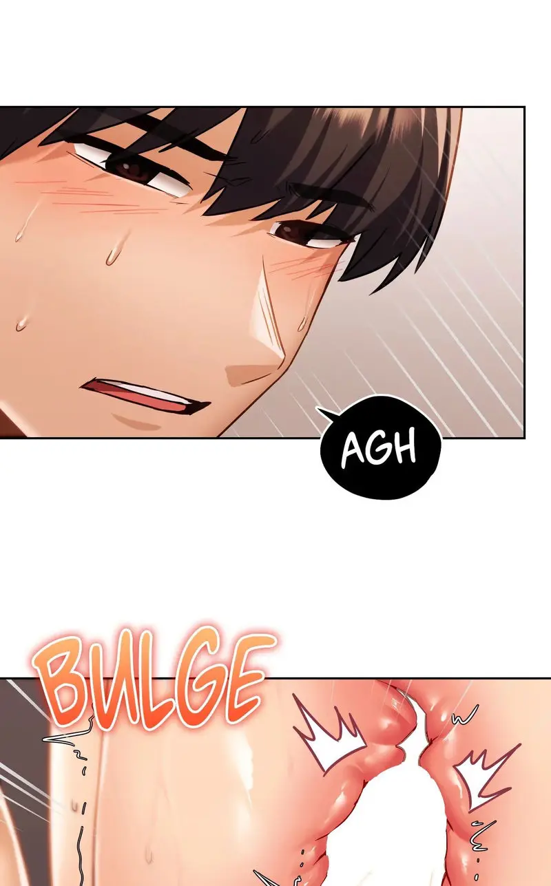 From Today My Favorite Chapter 8 - Page 61