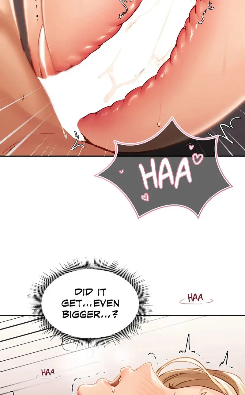 From Today My Favorite Chapter 8 - Page 62