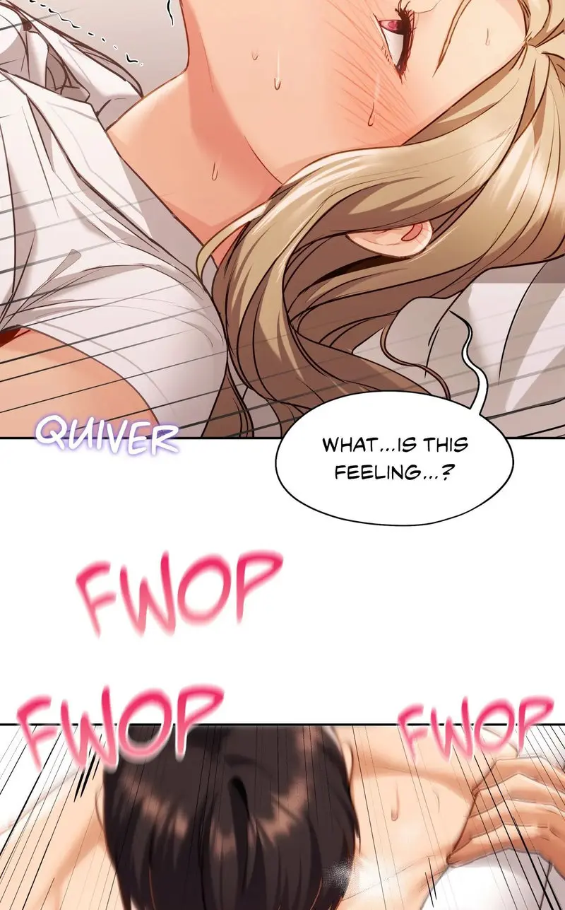 From Today My Favorite Chapter 8 - Page 63