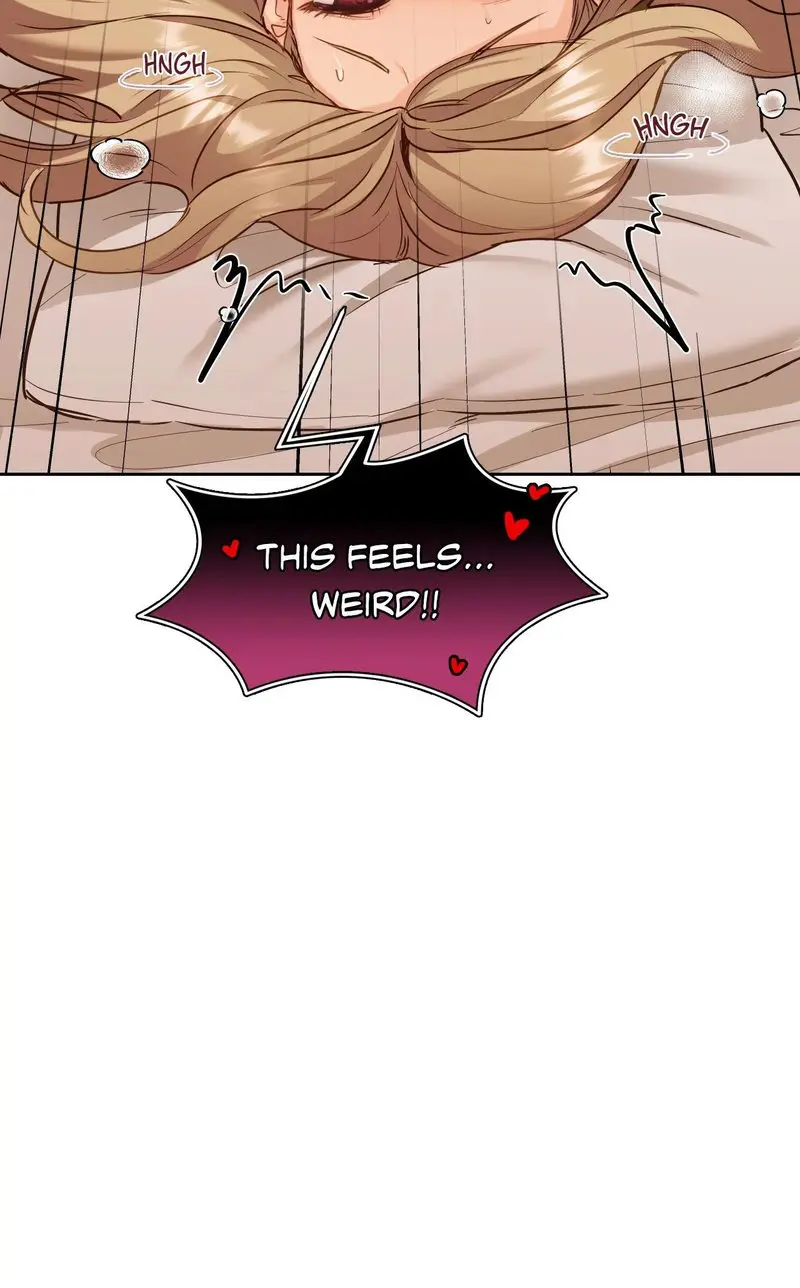 From Today My Favorite Chapter 8 - Page 65