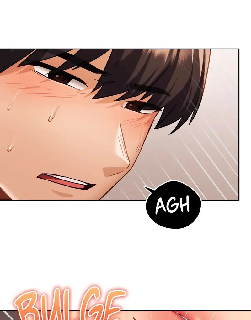 From Today My Favorite Chapter 9 - Page 1