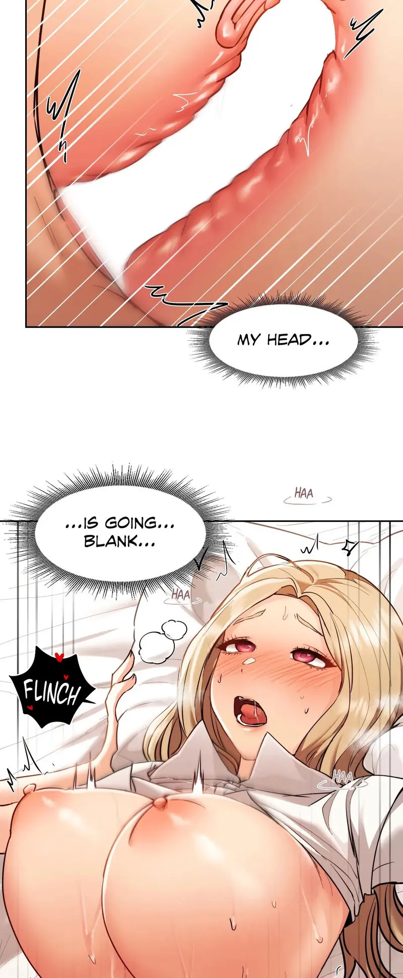From Today My Favorite Chapter 9 - Page 10