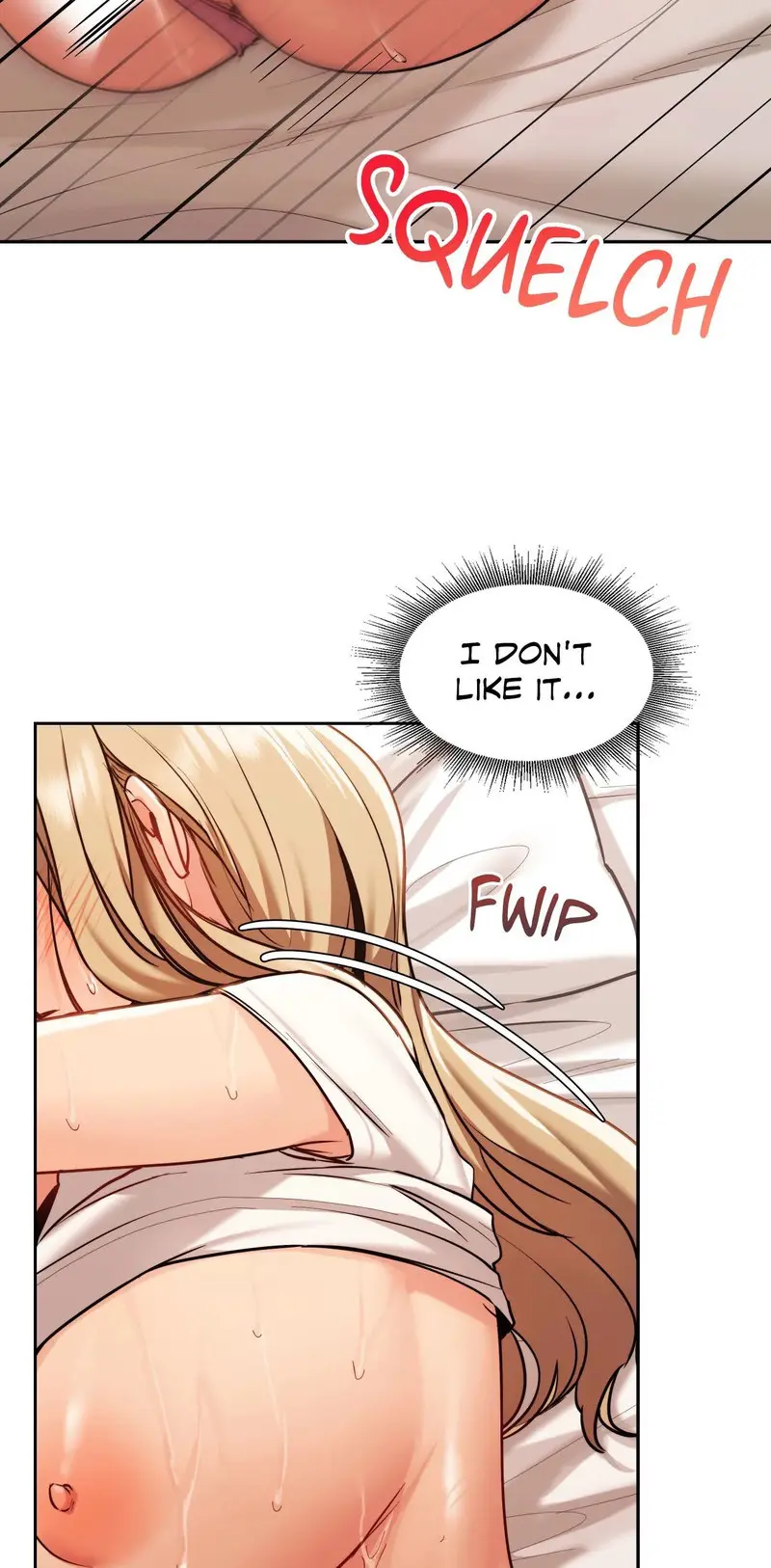 From Today My Favorite Chapter 9 - Page 14