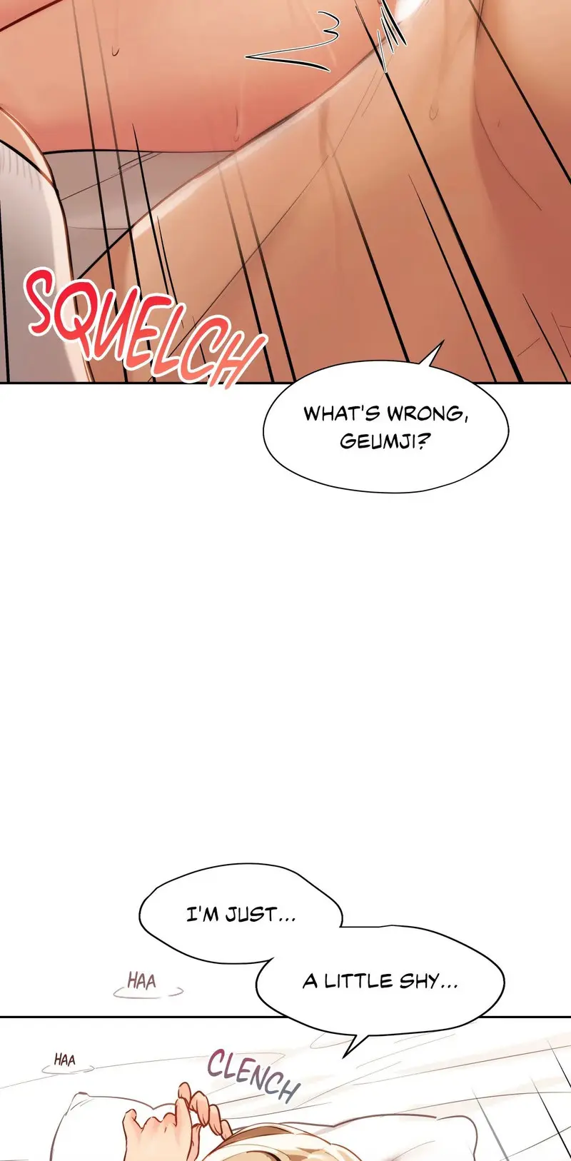 From Today My Favorite Chapter 9 - Page 16