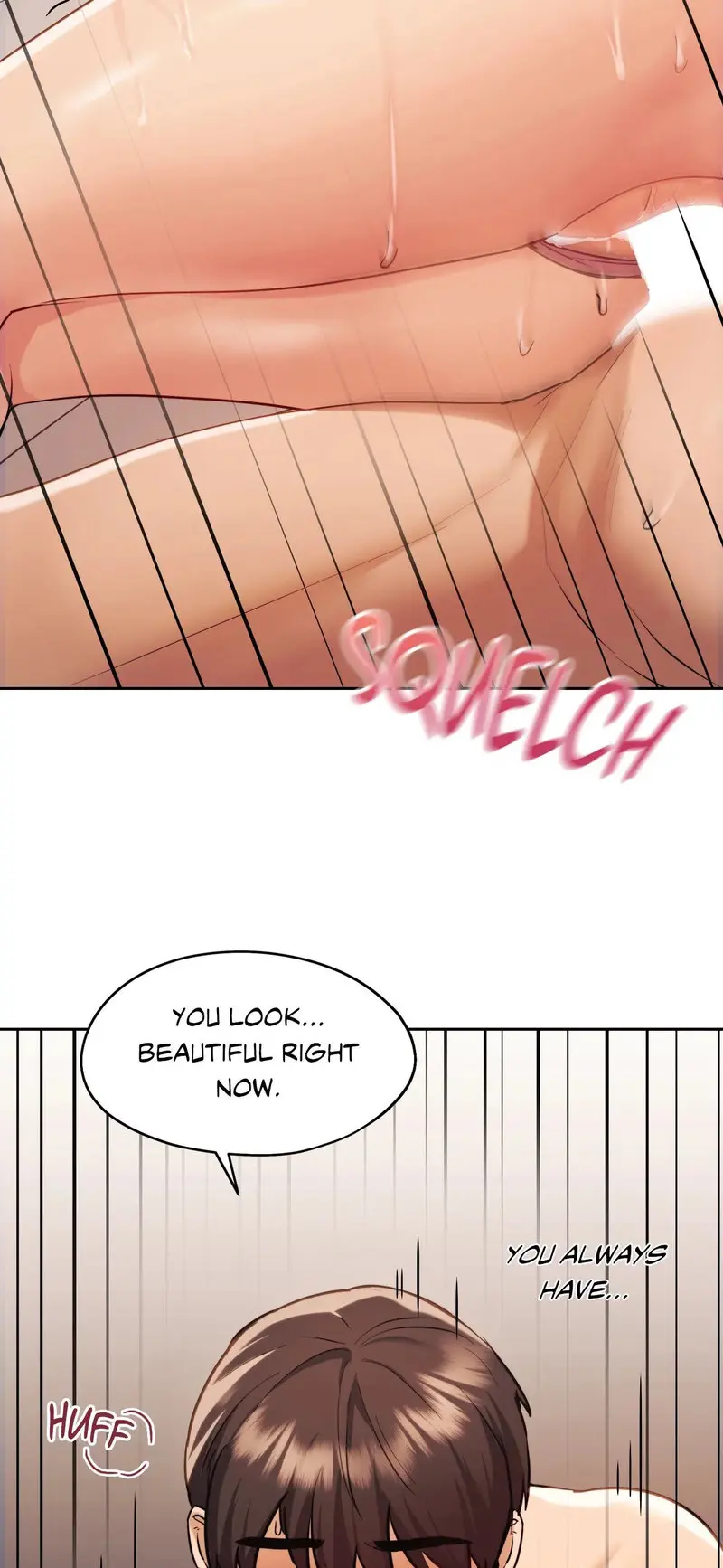 From Today My Favorite Chapter 9 - Page 20