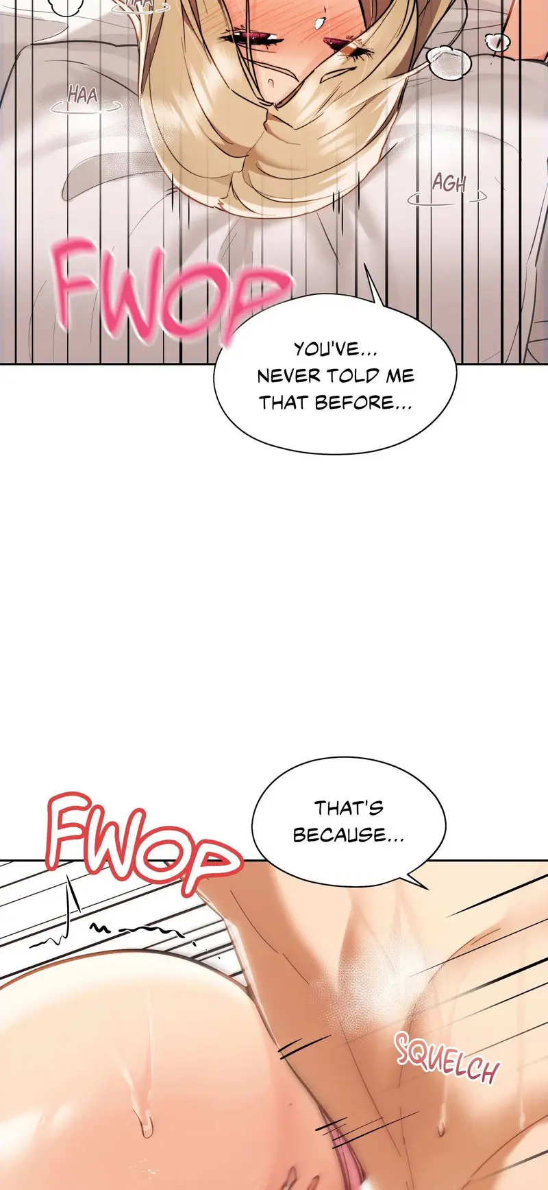 From Today My Favorite Chapter 9 - Page 22