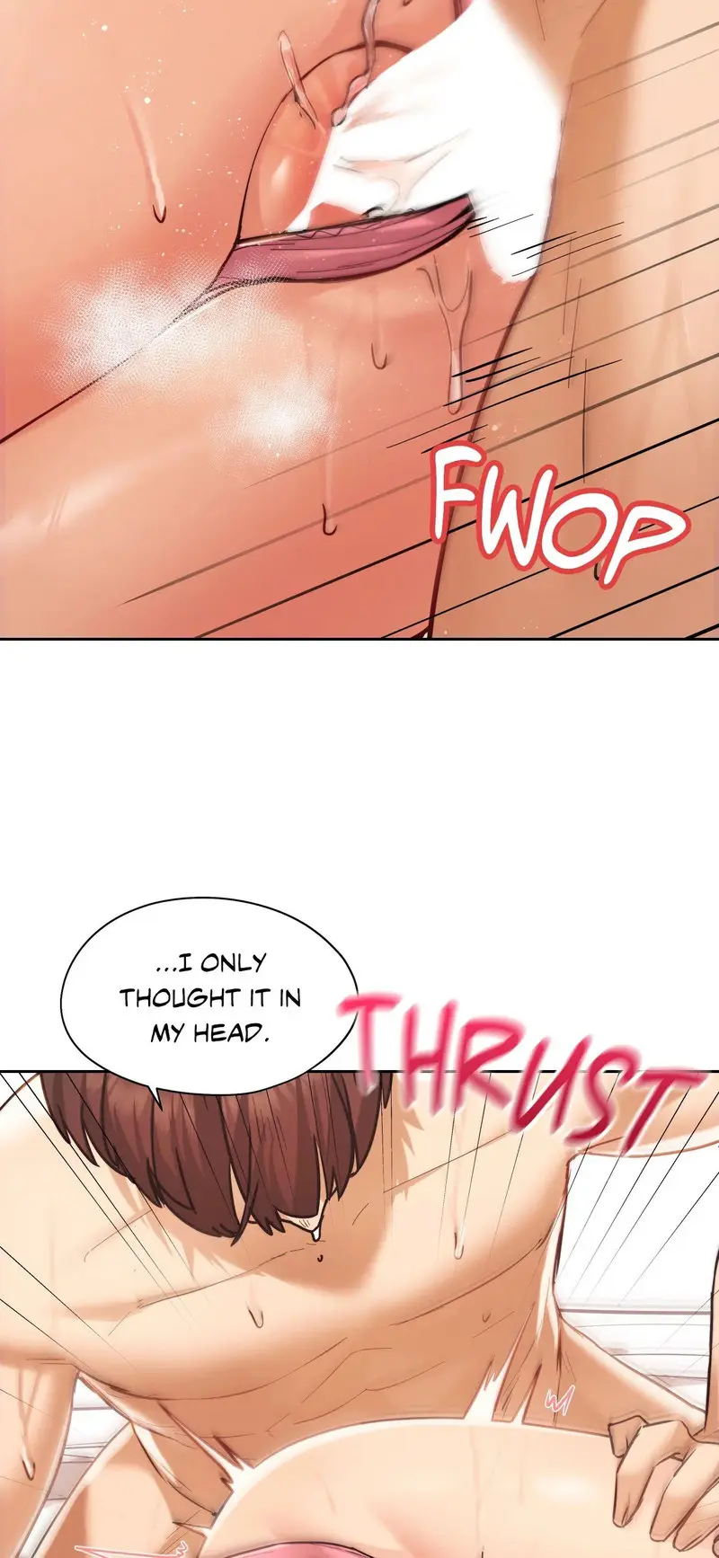 From Today My Favorite Chapter 9 - Page 23