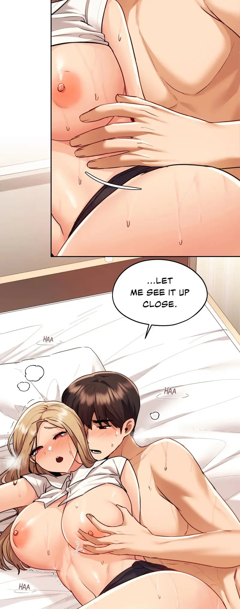 From Today My Favorite Chapter 9 - Page 26