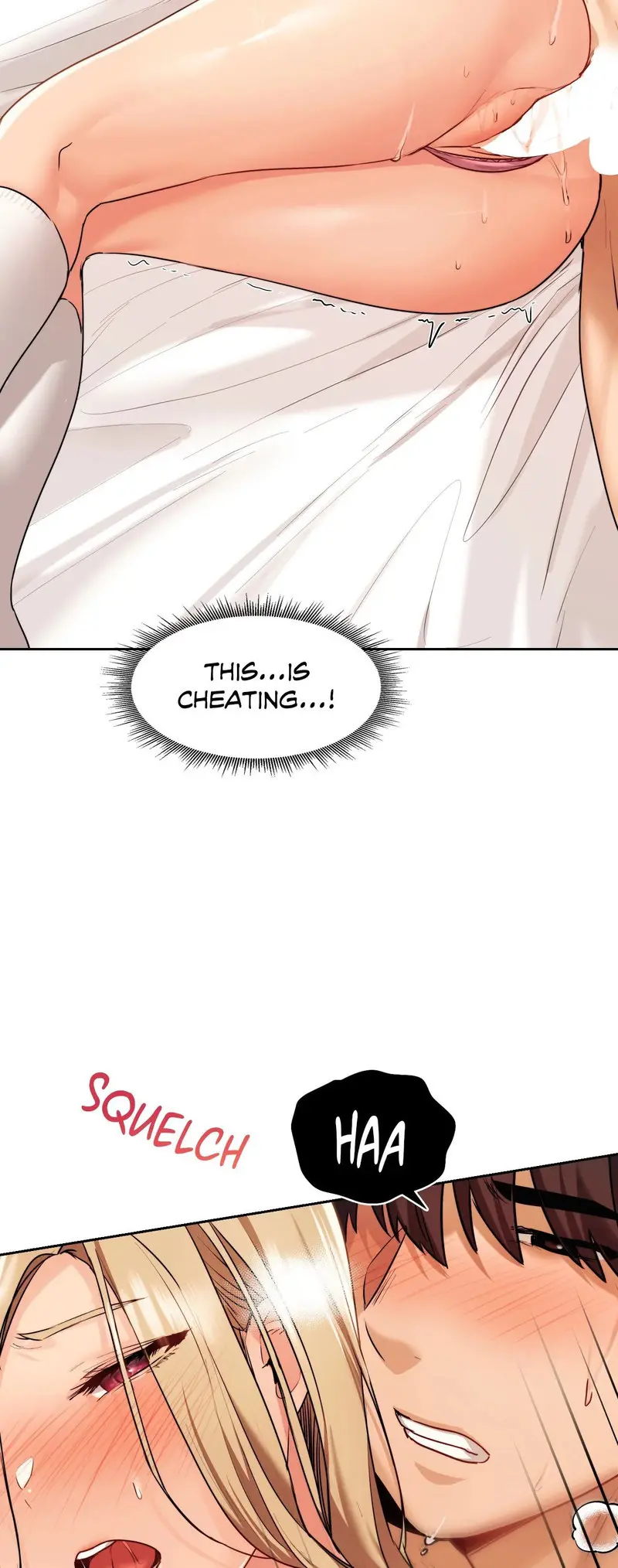 From Today My Favorite Chapter 9 - Page 27