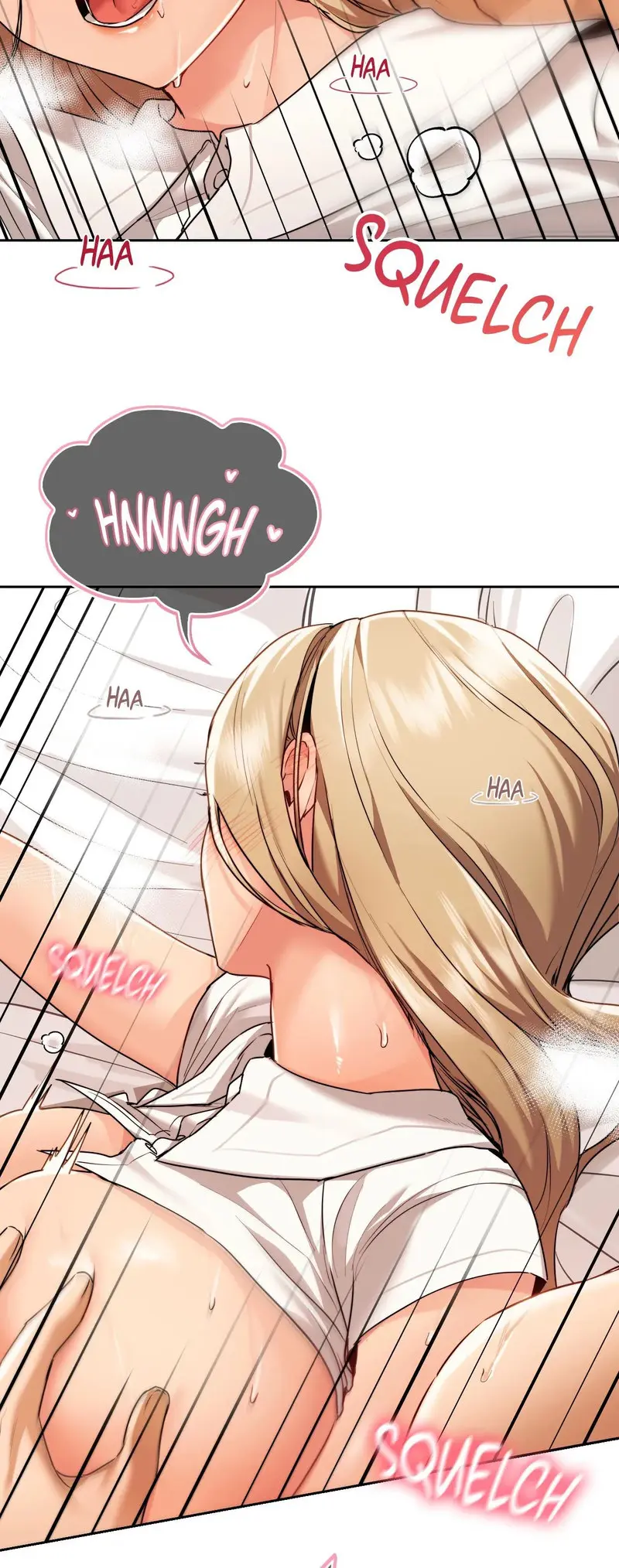 From Today My Favorite Chapter 9 - Page 28