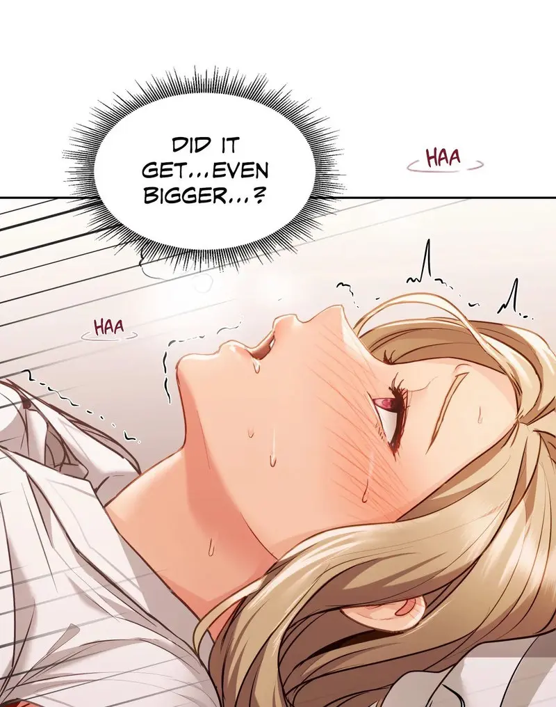 From Today My Favorite Chapter 9 - Page 3