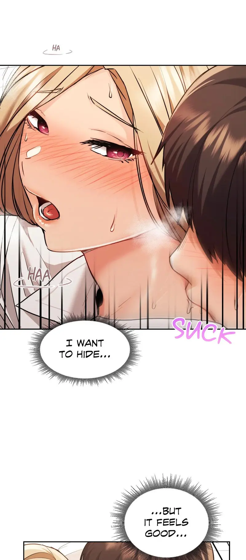 From Today My Favorite Chapter 9 - Page 31