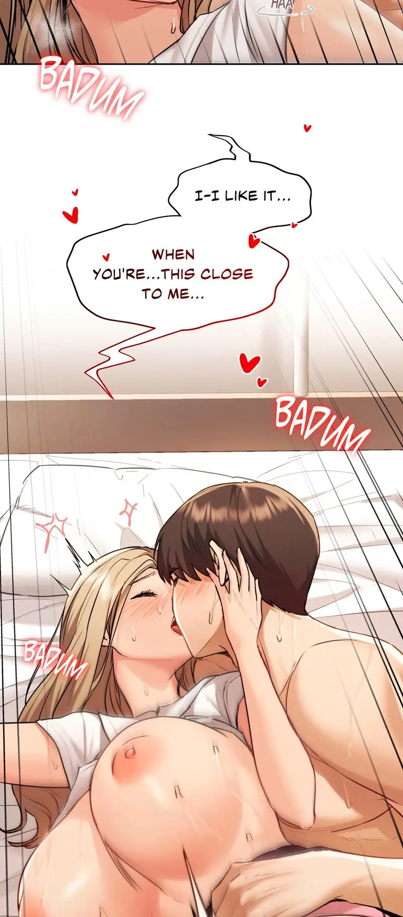 From Today My Favorite Chapter 9 - Page 33