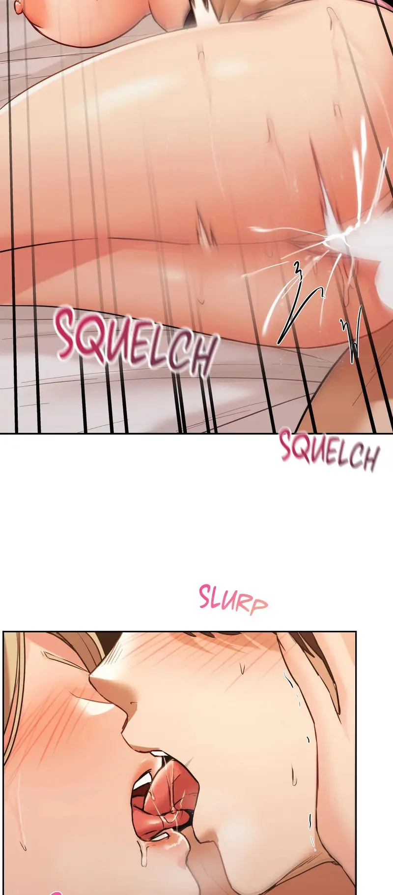 From Today My Favorite Chapter 9 - Page 34