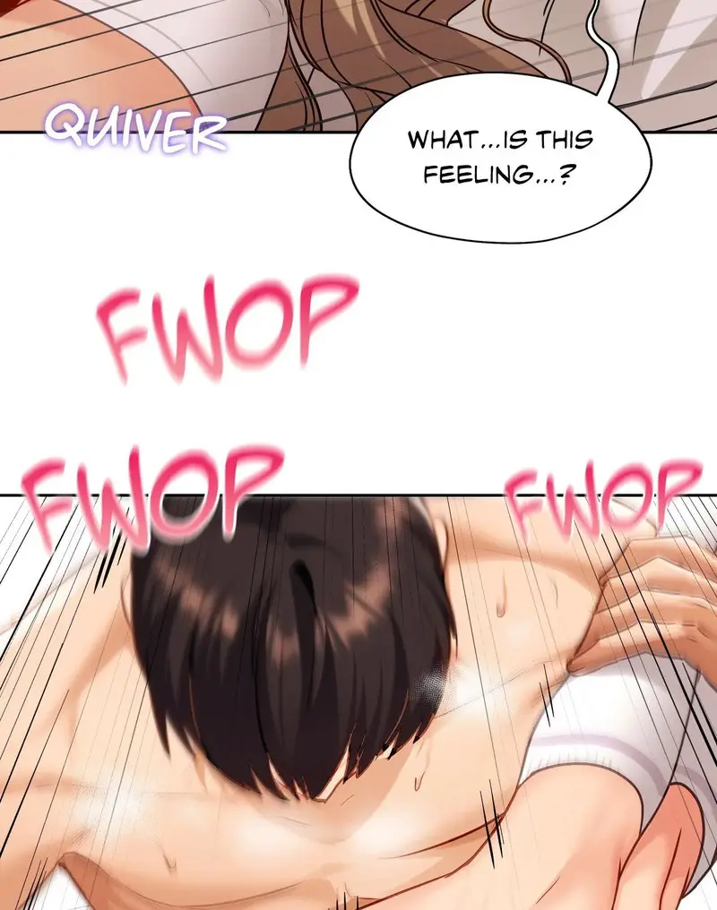 From Today My Favorite Chapter 9 - Page 4