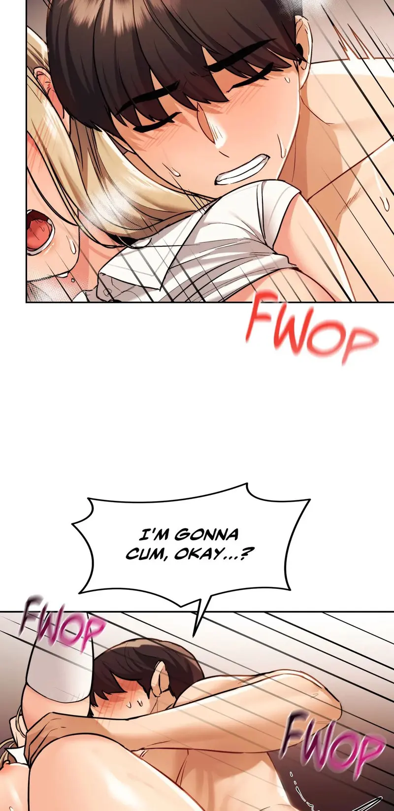From Today My Favorite Chapter 9 - Page 40