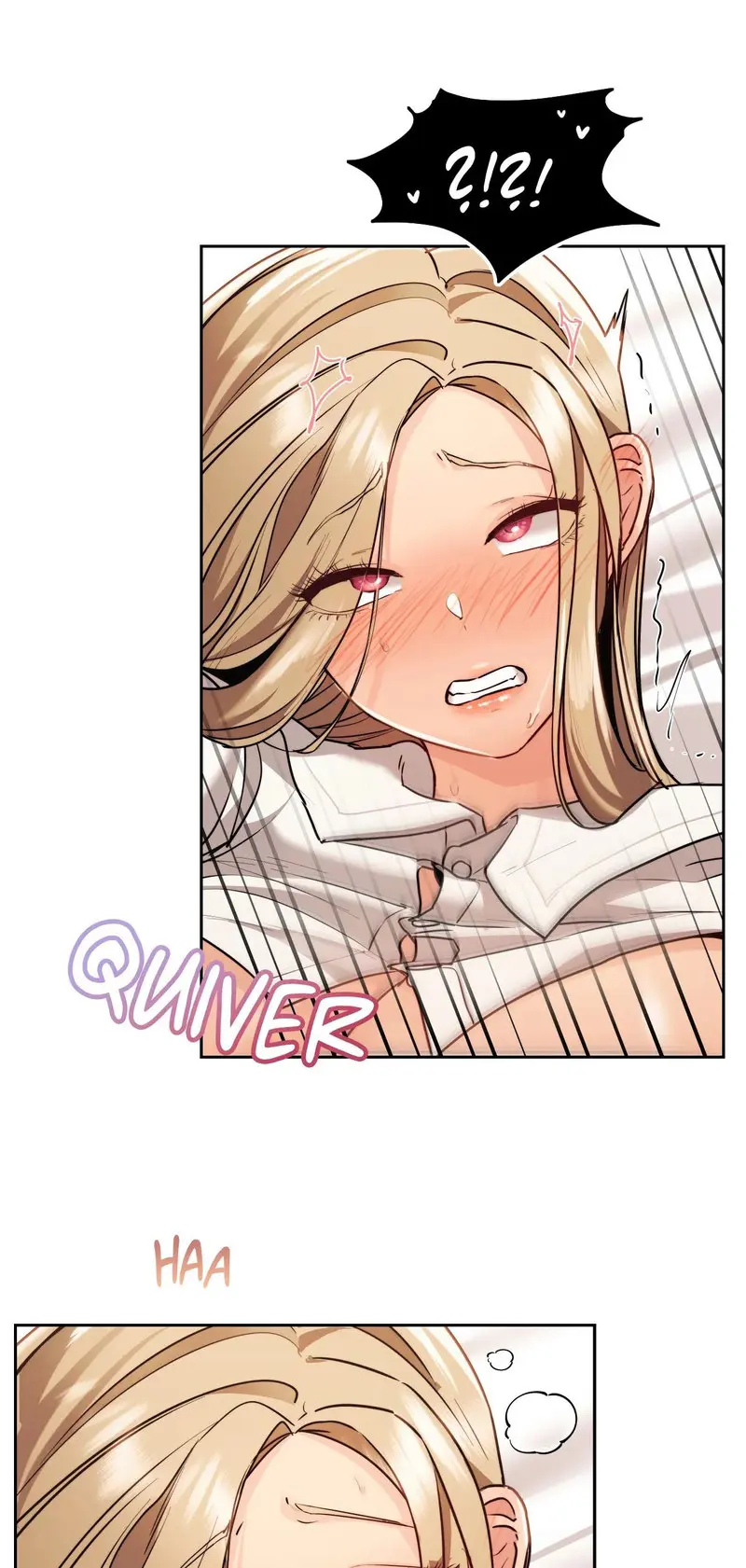 From Today My Favorite Chapter 9 - Page 43